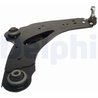 Brat suspensie Delphi TC1468