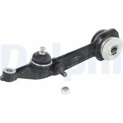 BRAT SUSPENSIE DELPHI TC1497 - Compatibil cu MERCEDES-BENZ
