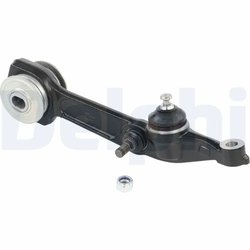 BRAT SUSPENSIE DELPHI TC1496 - Compatibil cu MERCEDES-BENZ