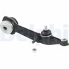 BRAT SUSPENSIE DELPHI TC1496 - Compatibil cu MERCEDES-BENZ
