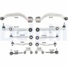 SET REPARATIE BARA STABILIZATOARE DELPHI TC1500KIT - Compatibil cu AUDI