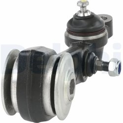 BRAT SUSPENSIE DELPHI TC1496 - Compatibil cu MERCEDES-BENZ