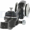 BRAT SUSPENSIE DELPHI TC1497 - Compatibil cu MERCEDES-BENZ