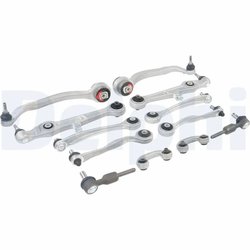 SET REPARATIE BARA STABILIZATOARE DELPHI TC1500KIT - Compatibil cu AUDI
