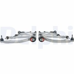 SET REPARATIE BARA STABILIZATOARE DELPHI TC1500KIT - Compatibil cu AUDI