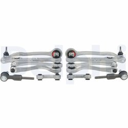 SET REPARATIE BARA STABILIZATOARE DELPHI TC1500KIT - Compatibil cu AUDI
