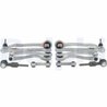 SET REPARATIE BARA STABILIZATOARE DELPHI TC1500KIT - Compatibil cu AUDI