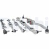SET REPARATIE BARA STABILIZATOARE DELPHI TC1500KIT - Compatibil cu AUDI