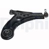 BRAT SUSPENSIE DELPHI TC1504 - Compatibil cu CHEVROLET, DAEWOO