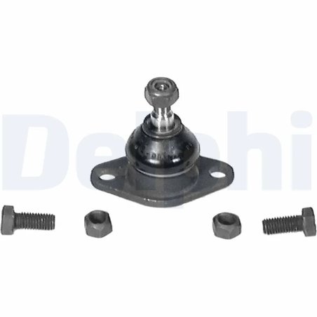 Pivot Delphi TC162