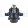 Pivot Delphi TC1700KIT