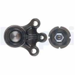 Pivot Delphi TC1700KIT