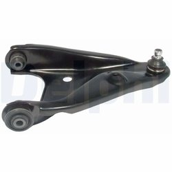 BRAT SUSPENSIE DELPHI TC1730 - Compatibil cu DACIA, LADA, RENAULT