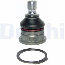 Pivot Delphi TC1733