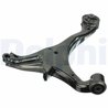 BRAT SUSPENSIE DELPHI TC1734 - Compatibil cu HONDA