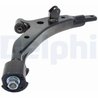 BRAT SUSPENSIE DELPHI TC1744 - Compatibil cu HYUNDAI