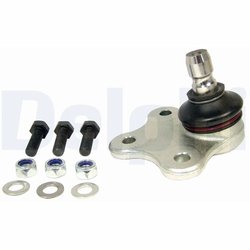 PIVOT DELPHI TC1807 - Compatibil cu ABARTH, ALFA ROMEO, CITROEN, FIAT, OPEL, PEUGEOT, VAUXHALL