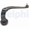 BRAT SUSPENSIE DELPHI TC1809 - Compatibil cu PEUGEOT