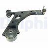 Brat suspensie Delphi TC1811