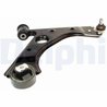 Brat suspensie Delphi TC1830