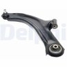 BRAT SUSPENSIE DELPHI TC1840 - Compatibil cu RENAULT