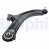 Brat suspensie Delphi TC1841
