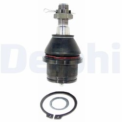 Pivot Delphi TC1845