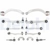 Set reparatie bara stabilizatoare Delphi TC1900KIT
