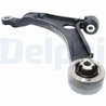 BRAT SUSPENSIE DELPHI TC1942 - Compatibil cu CITROEN, FIAT, PEUGEOT