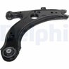 Brat suspensie Delphi TC2010
