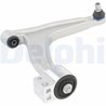 BRAT SUSPENSIE DELPHI TC2076 - Compatibil cu FIAT, OPEL, SAAB, VAUXHALL