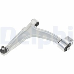 BRAT SUSPENSIE DELPHI TC2075 - Compatibil cu FIAT, OPEL, SAAB, VAUXHALL
