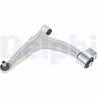 BRAT SUSPENSIE DELPHI TC2075 - Compatibil cu FIAT, OPEL, SAAB, VAUXHALL