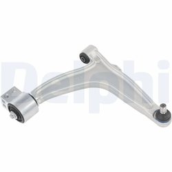 BRAT SUSPENSIE DELPHI TC2076 - Compatibil cu FIAT, OPEL, SAAB, VAUXHALL