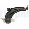 BRAT SUSPENSIE DELPHI TC2106 - Compatibil cu FIAT