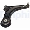 BRAT SUSPENSIE DELPHI TC2121 - Compatibil cu MERCEDES-BENZ
