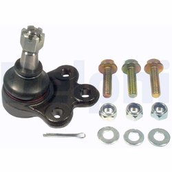 Pivot Delphi TC2153