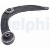 Brat suspensie Delphi TC2176