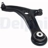 BRAT SUSPENSIE DELPHI TC2184 - Compatibil cu FORD