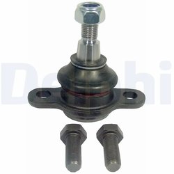 Pivot Delphi TC2186