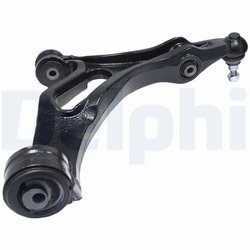 BRAT SUSPENSIE DELPHI TC2190 - Compatibil cu AUDI, PORSCHE, VW