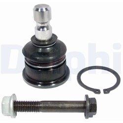 Pivot Delphi TC2217