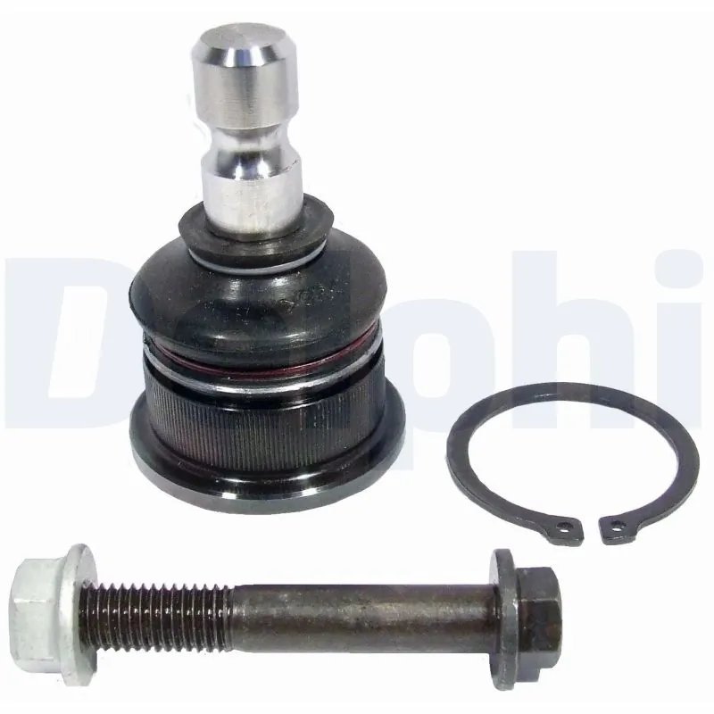 Pivot Delphi TC2217