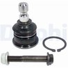 Pivot Delphi TC2217