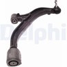 Brat suspensie Delphi TC2219
