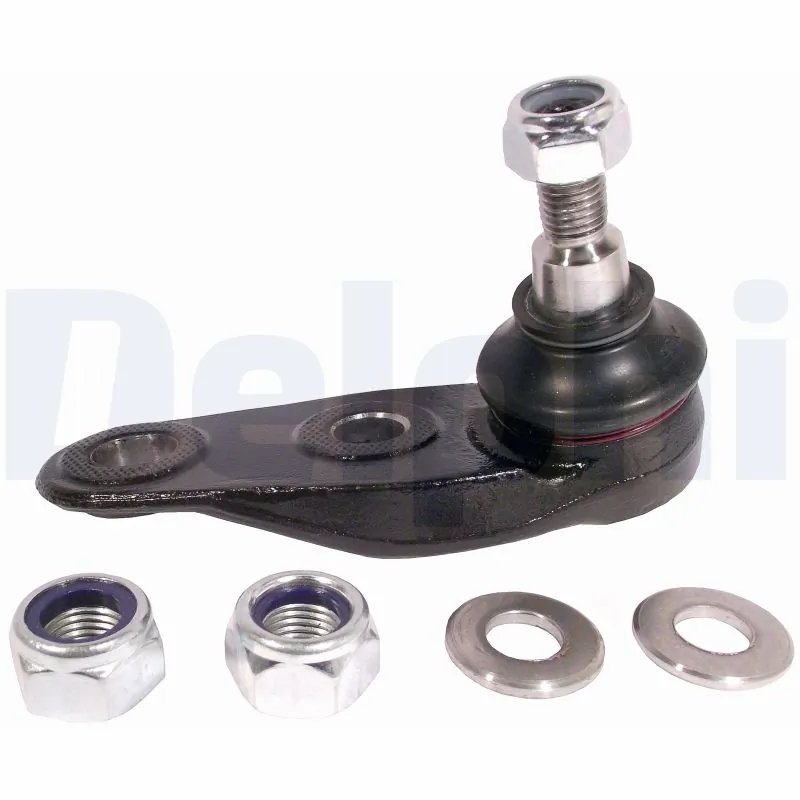Pivot Delphi TC2234