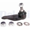Pivot Delphi TC2234