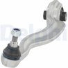 BRAT SUSPENSIE DELPHI TC2248 - Compatibil cu MERCEDES-BENZ