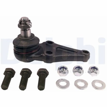 Pivot Delphi TC2255