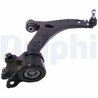 BRAT SUSPENSIE DELPHI TC2253 - Compatibil cu FORD, VOLVO